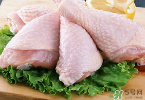 雞肉放冷藏還是冷凍？雞肉放冷凍的保質(zhì)期
