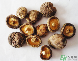 干香菇要泡多久？干香菇怎么泡發(fā)？