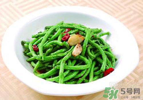 吃豇豆上火嗎？吃豇豆上火怎么辦？