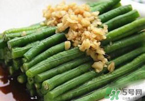 吃豇豆上火嗎？吃豇豆上火怎么辦？
