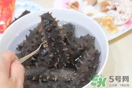 新鮮海參和干海參哪種更好？海參的品種有哪些？