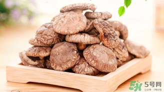 干香菇怎么保存？干香菇怎么保存不壞？