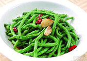 豇豆沒炒熟有毒嗎？吃沒炒熟的豇豆中毒怎么辦？
