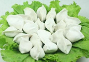 速凍餃子可以蒸著吃嗎？速凍餃子蒸多久才熟？