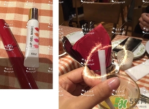 kose高絲口紅雨衣怎么樣？kose口紅雨衣好用嗎？