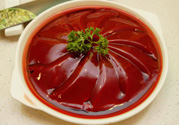 鴨血怎么凝固？新鮮鴨血怎么處理？
