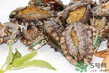 男人吃鮑魚能補腎嗎？腎虛能吃鮑魚嗎？