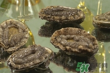 吃鮑魚要注意些什么？吃鮑魚會(huì)過敏嗎？