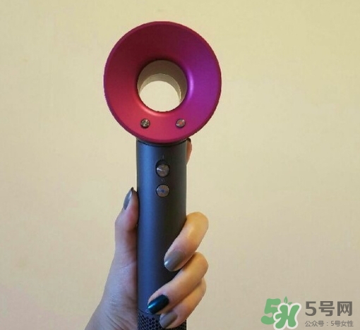 dyson吹風(fēng)機(jī)怎么用？戴森吹風(fēng)機(jī)使用方法