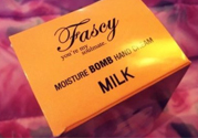 fascy護手霜怎么樣？好用嗎？