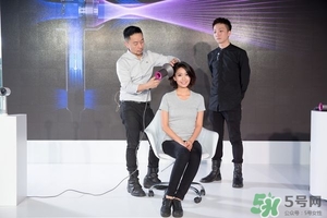 dyson吹風(fēng)機(jī)怎么用？戴森吹風(fēng)機(jī)使用方法