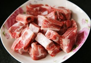 吃排骨有什么好處？吃排骨可以補(bǔ)鈣嗎？