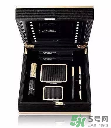 雅詩蘭黛貝嫂合作彩妝有什么？雅詩蘭黛貝嫂合作彩妝價(jià)格