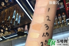 ysl明彩筆有哪些顏色？圣羅蘭系列明彩筆有幾個色？