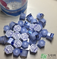 洗顏粉怎么用？洗顏粉的功效作用