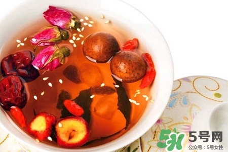 紅棗枸杞桂圓茶能每天喝嗎？紅棗枸杞桂圓茶什么時候喝最好？