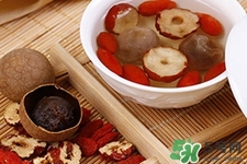 紅棗枸杞桂圓茶能每天喝嗎？紅棗枸杞桂圓茶什么時候喝最好？