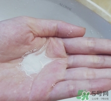 洗顏粉怎么用？洗顏粉的使用方法