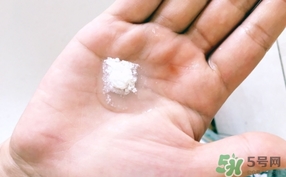 洗顏粉怎么用？洗顏粉的使用方法