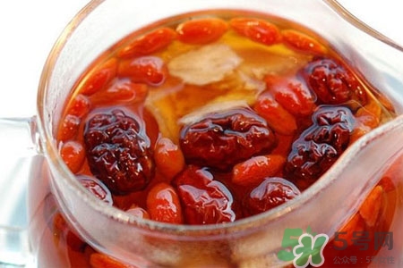 紅棗怎么吃最美容養(yǎng)生？紅棗養(yǎng)生但要這么吃