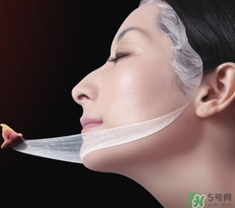 面膜可以敷脖子嗎？面膜敷脖子會怎樣？
