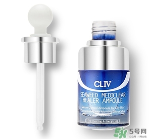 cliv藍胖子怎么樣？cliv藍胖子精華好用嗎？