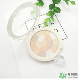 the saem得鮮腮紅怎么樣?好用嗎？
