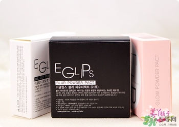 馬卡龍eglips是什么牌子？eglips是韓國牌子嗎？
