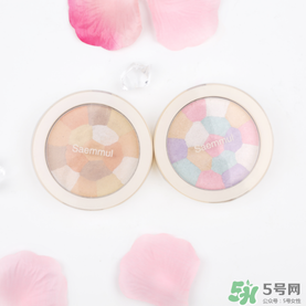 得鮮粉餅怎么樣？the saem修容粉好用嗎？