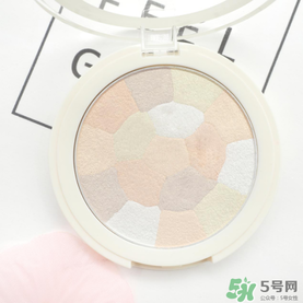 the saem得鮮腮紅怎么樣?好用嗎？