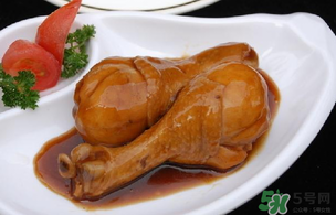 鴨肉是涼性的嗎？鴨肉是熱性還是涼性？