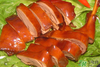 吃鴨肉上火嗎？上火能吃鴨肉嗎？