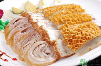 吃鴨肉上火嗎？上火能吃鴨肉嗎？
