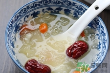 銀耳紅棗湯要燉多久？銀耳紅棗湯要煮多長(zhǎng)時(shí)間？