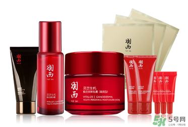 羽西是哪個國家的品牌？羽西是幾線品牌？