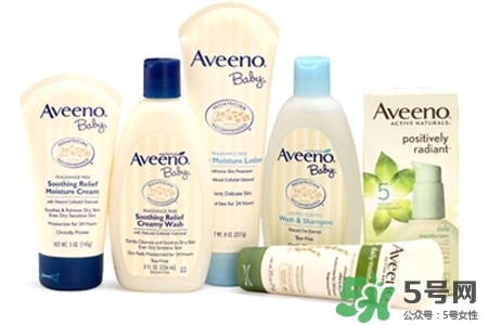 aveeno怎么看生產(chǎn)日期？aveeno baby保質(zhì)期怎么看？