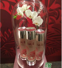 SK-II新春鳳凰限量版護(hù)膚精華露怎么樣？SK-II新春鳳凰限量版護(hù)膚精華露使用心得