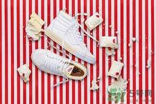 vans與acu合作款鞋子在哪可以買？vans與acu合作款鞋子上市發(fā)售時間