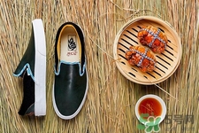 vans與acu合作款鞋子在哪可以買？vans與acu合作款鞋子上市發(fā)售時間