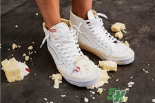 vans與acu合作款鞋子多少錢？vans與acu合作款鞋子價(jià)格
