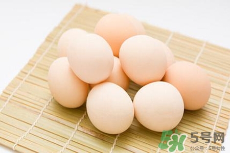 孕婦吃雞蛋有什么好處？孕婦每天吃幾個雞蛋最好？