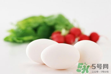 孕婦吃雞蛋有什么好處？孕婦每天吃幾個雞蛋最好？