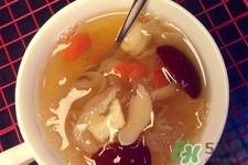 銀耳紅棗湯怎樣煮才粘稠？銀耳紅棗湯為什么煮不粘稠？