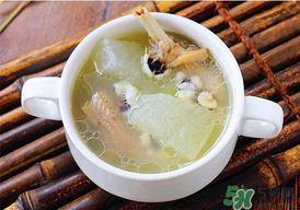 鴨肉和什么煲湯好？鴨肉和什么一起燉好吃？