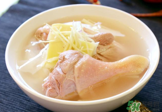 鴨肉和什么煲湯好？鴨肉和什么一起燉好吃？