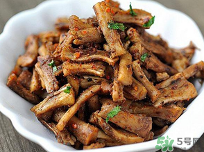 香菇根能吃嗎？香菇的根可以吃嗎？