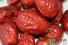 紅棗吃多了會(huì)怎么樣？紅棗一次吃多少合適？