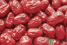 紅棗吃多了會(huì)怎么樣？紅棗一次吃多少合適？