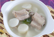 排骨湯可以隔夜喝嗎？隔夜的排骨湯還能喝嗎？