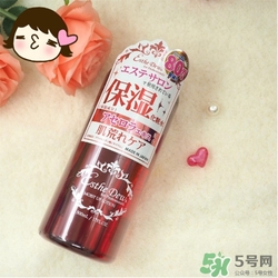 伊詩露化妝水好用嗎？Esthe Dew化妝水怎么樣？